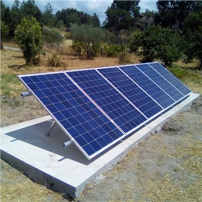 250 W 24v PV solarni paneli